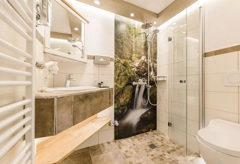 Landhotel Sauerländer Hof