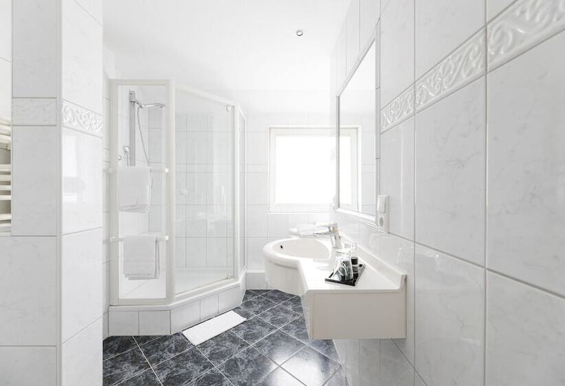 Landhotel Sauerländer Hof