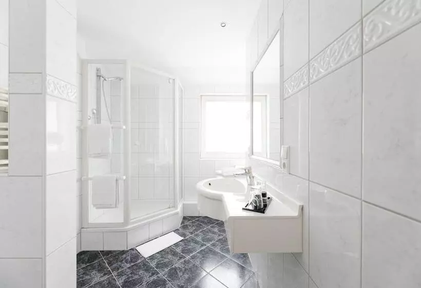 Landhotel Sauerländer Hof