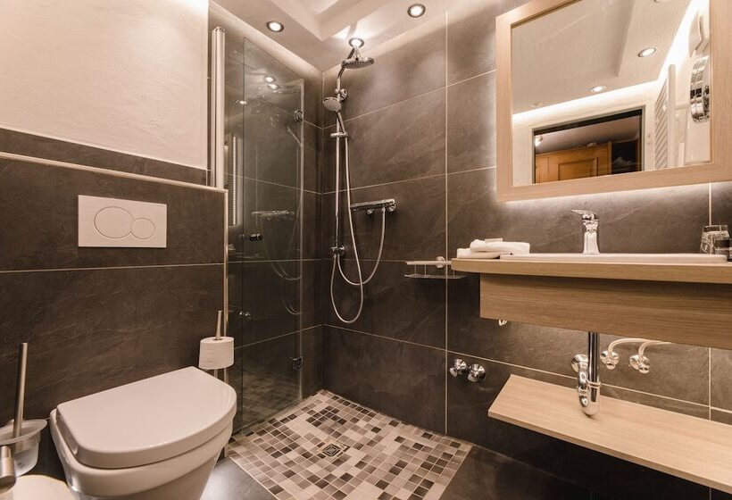 Landhotel Sauerländer Hof