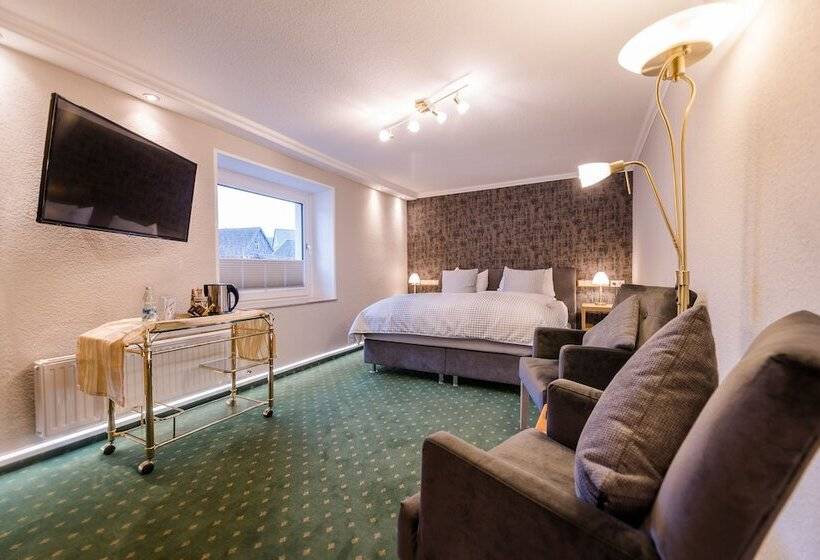 Landhotel Sauerländer Hof