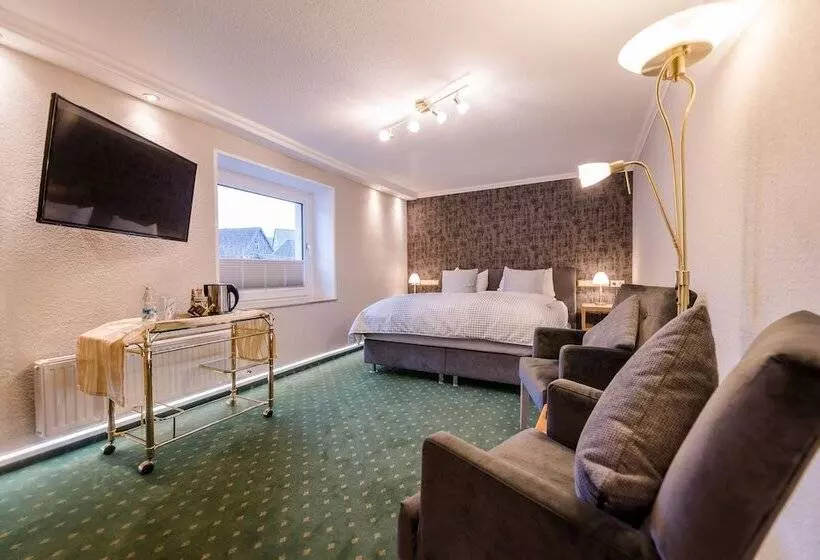 Landhotel Sauerländer Hof