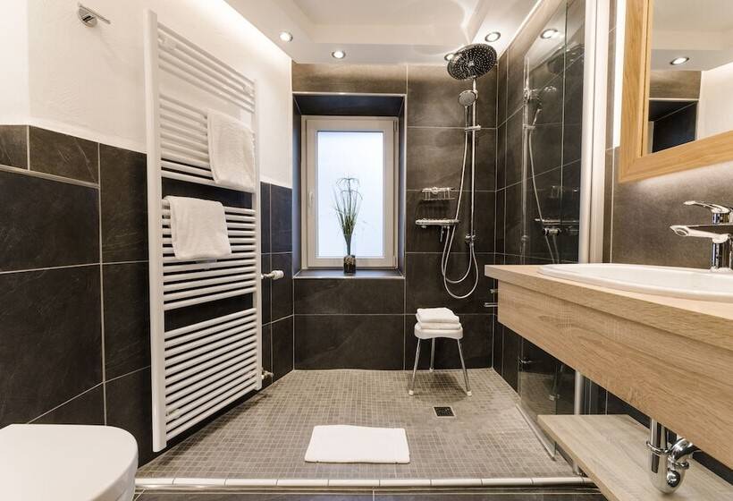 Landhotel Sauerländer Hof