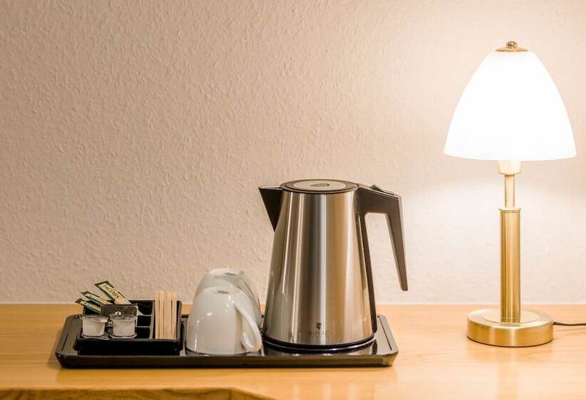 Landhotel Sauerländer Hof