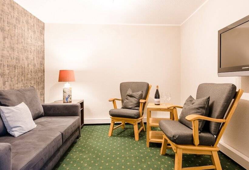 Landhotel Sauerländer Hof