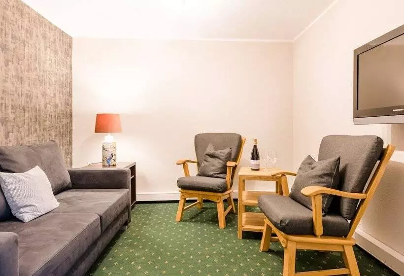 Landhotel Sauerländer Hof