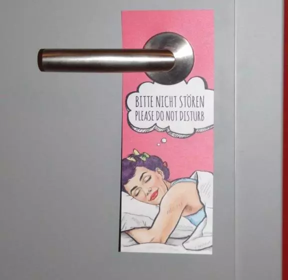 Пансион Der Stahlberg Hotel & Restaurant