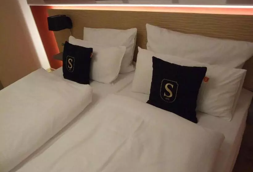 Пансион Der Stahlberg Hotel & Restaurant