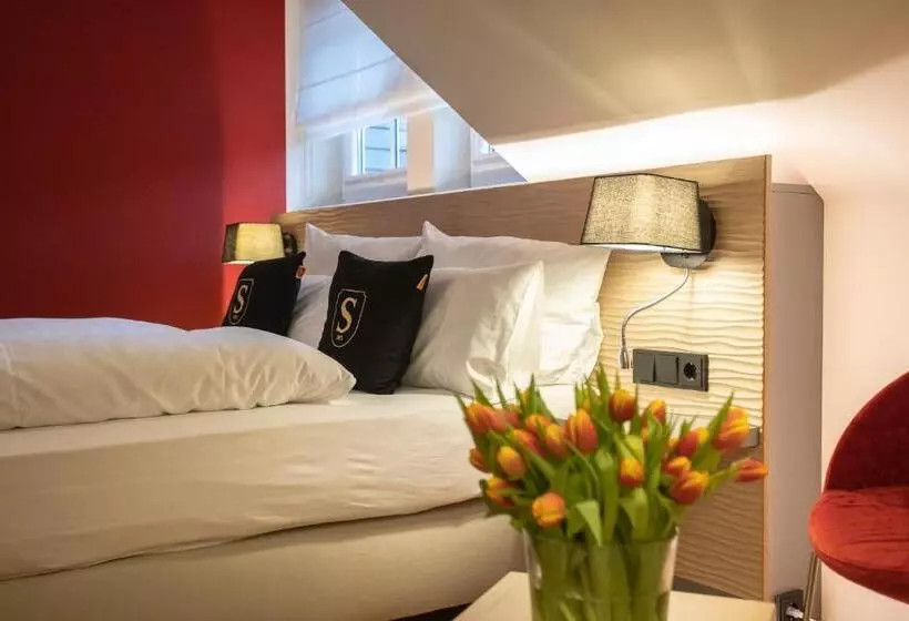 Пансион Der Stahlberg Hotel & Restaurant