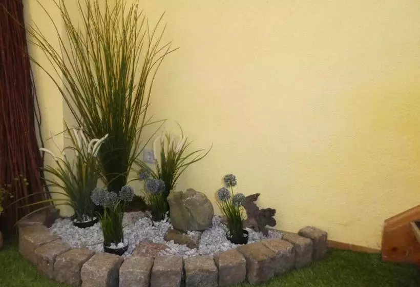 פנסיון Gasthof Zur Querenburg