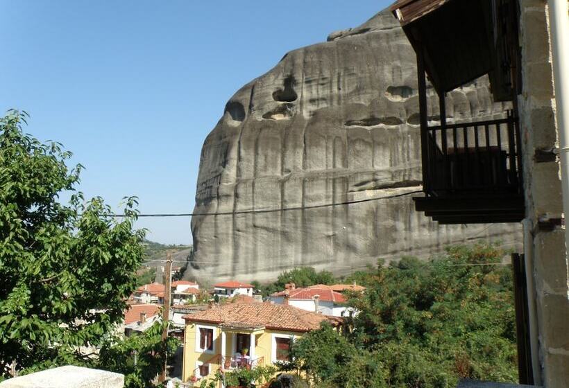 Пансион Guesthouse Sotiriou