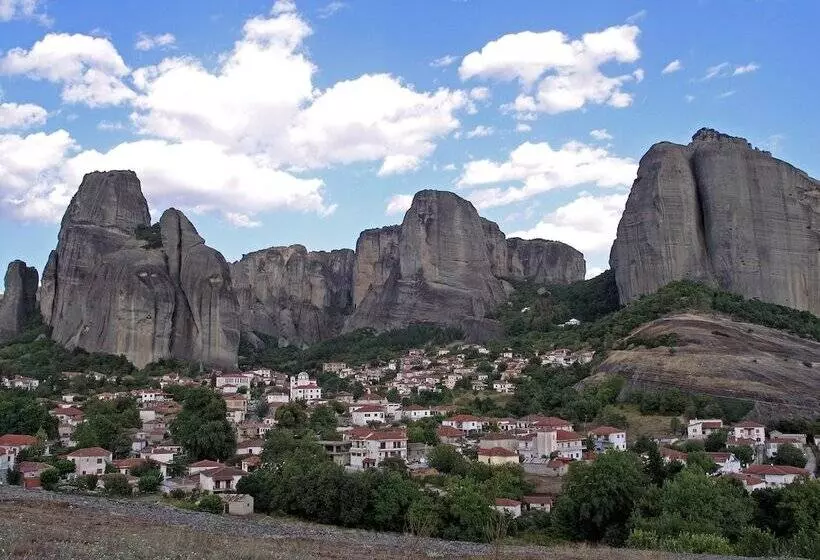 פנסיון Guesthouse Sotiriou