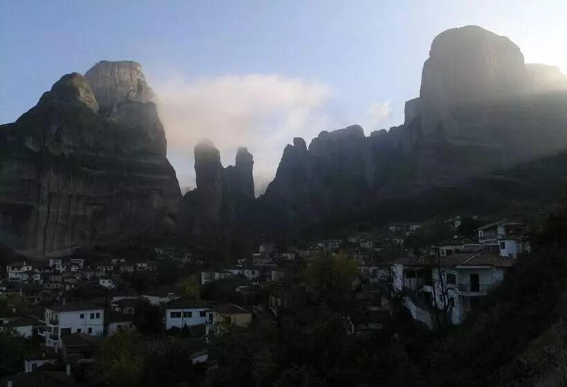 פנסיון Guesthouse Sotiriou