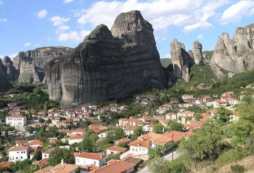 פנסיון Guesthouse Sotiriou