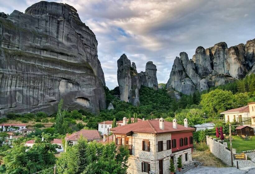 Пансион Guesthouse Sotiriou