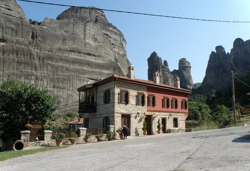 Пансион Guesthouse Sotiriou