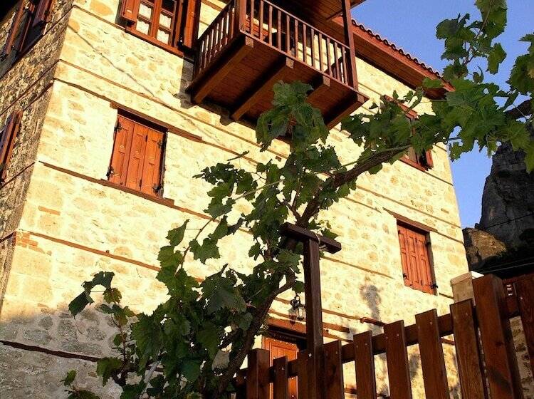 Пансион Guesthouse Sotiriou