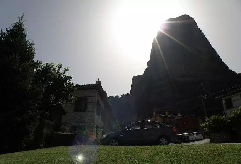 פנסיון Guesthouse Sotiriou