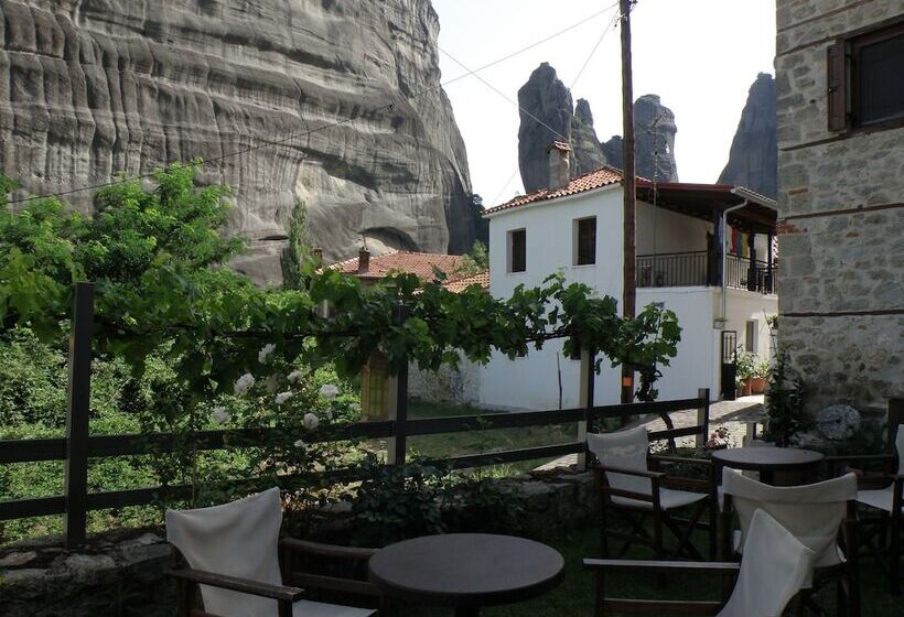 Пансион Guesthouse Sotiriou