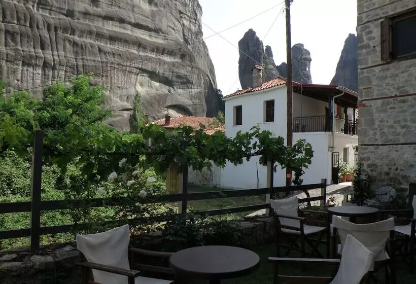 פנסיון Guesthouse Sotiriou