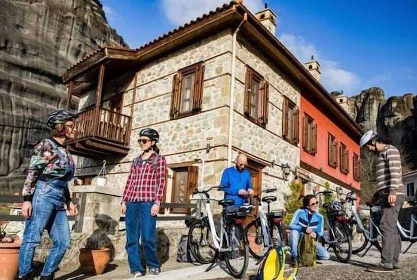 Пансион Guesthouse Sotiriou