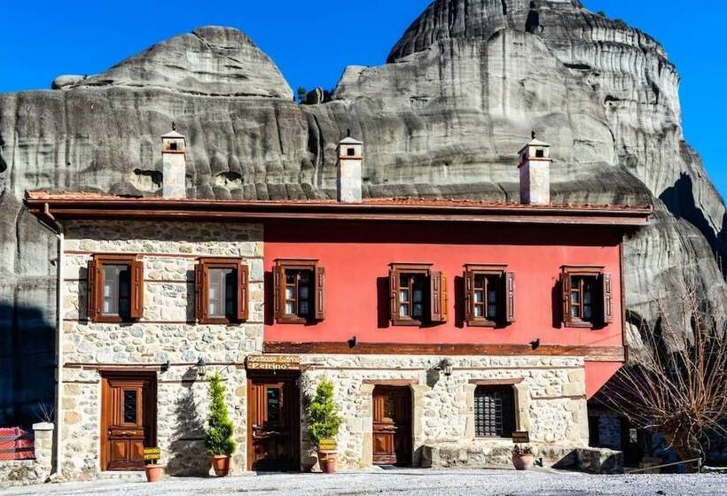 Пансион Guesthouse Sotiriou