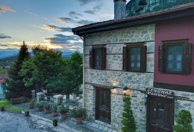 Пансион Guesthouse Sotiriou