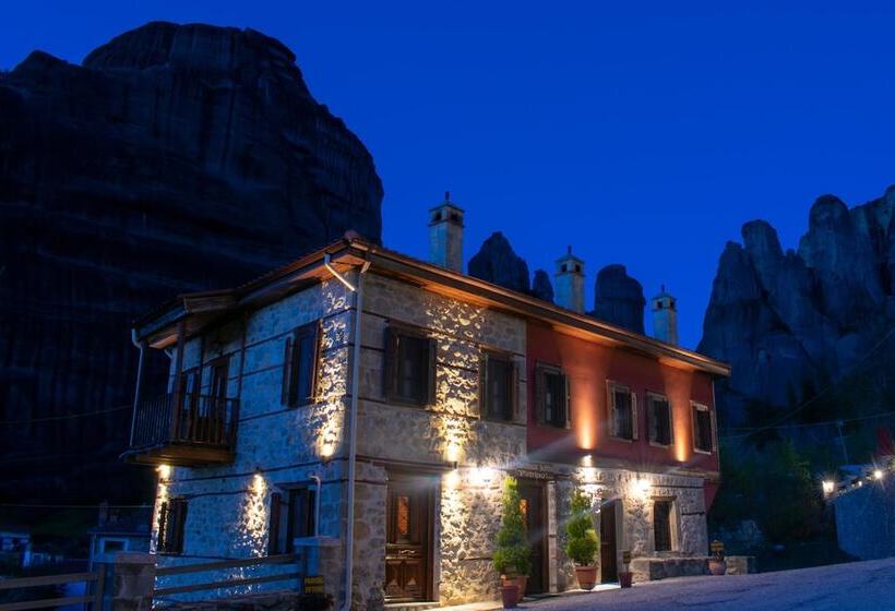 Пансион Guesthouse Sotiriou