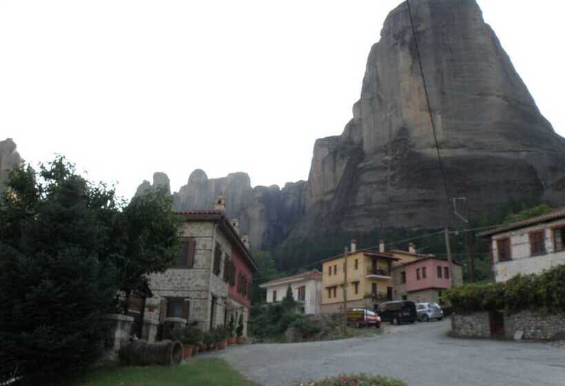 Пансион Guesthouse Sotiriou