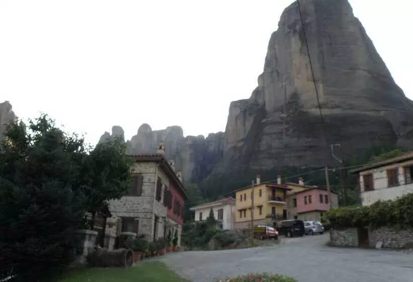 פנסיון Guesthouse Sotiriou