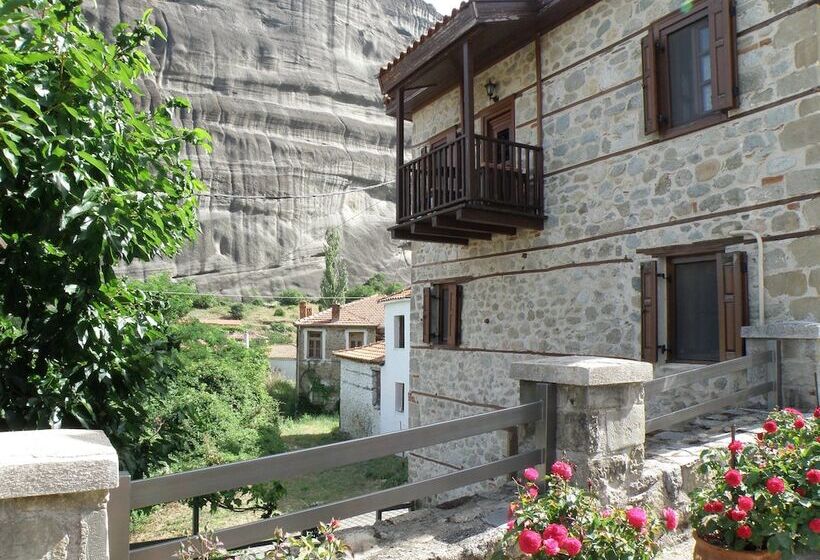 Пансион Guesthouse Sotiriou