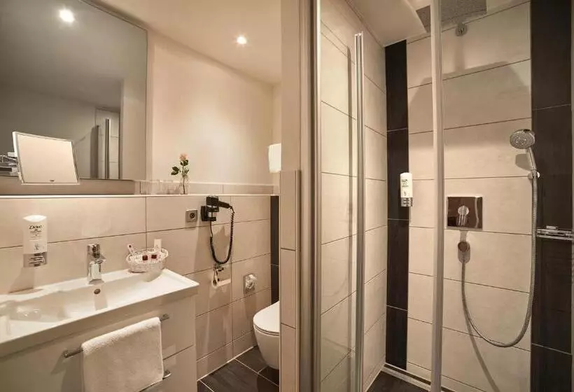 膳宿费 Landgasthof Zum Lamm