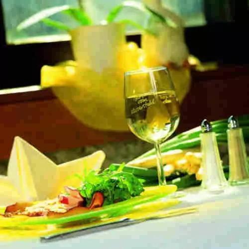 膳宿费 Landgasthof Zum Lamm