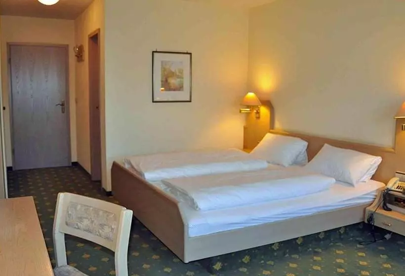 膳宿费 Landgasthof Zum Lamm