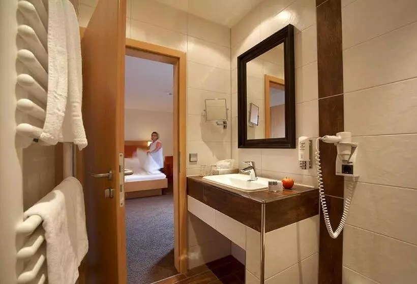 膳宿费 Landgasthof Zum Lamm