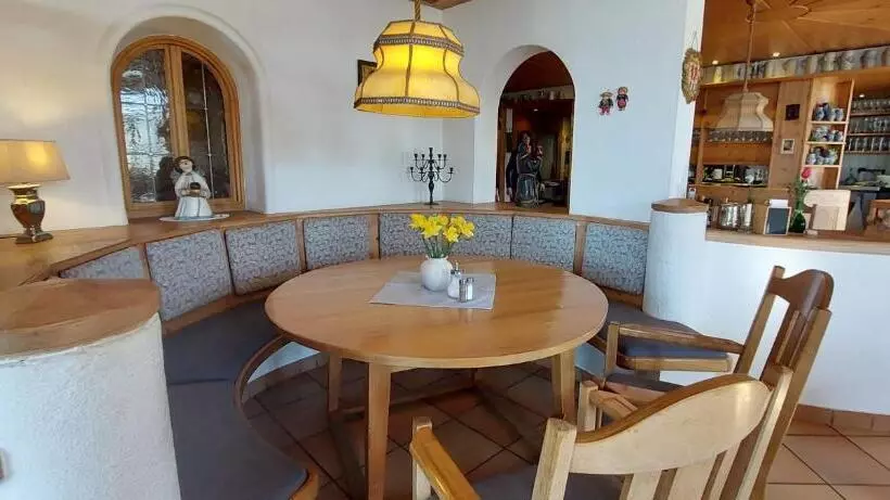 Pensão Restaurant Kreuzhuber