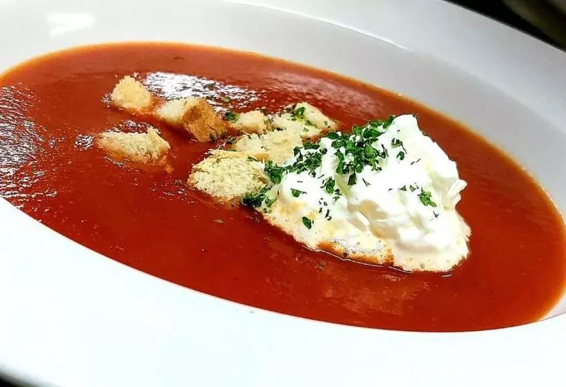 Pensão Restaurant Kreuzhuber