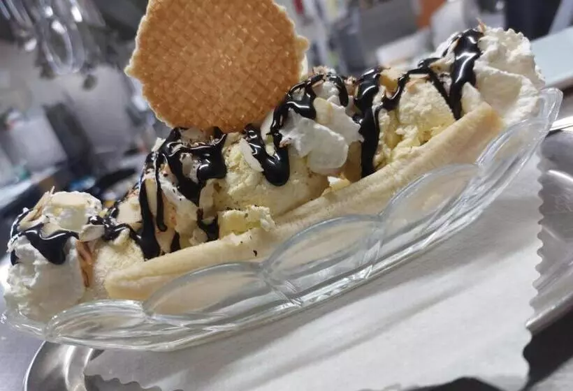 Pensão Restaurant Kreuzhuber