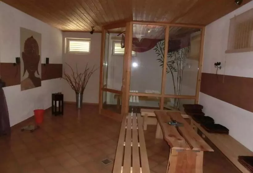 Pensão Restaurant Kreuzhuber