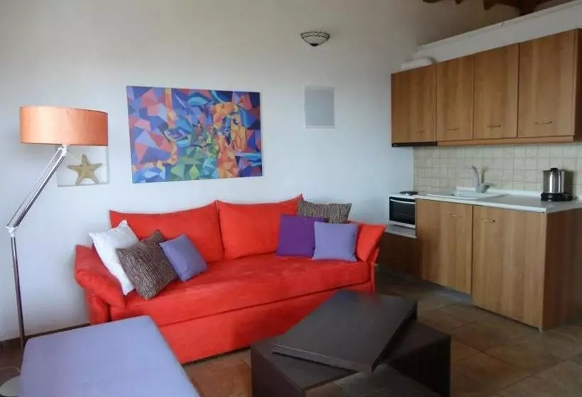 Skiathos Garden Cottages