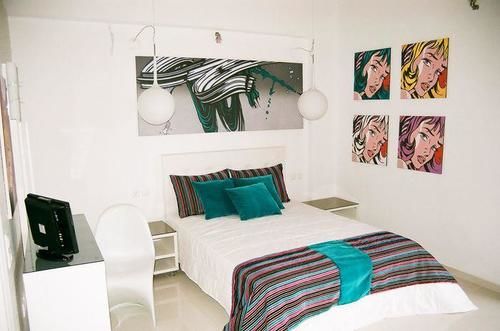 Skiathos Garden Cottages