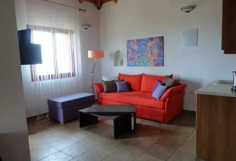 Skiathos Garden Cottages