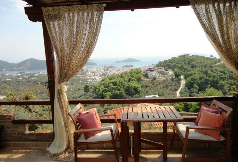 Skiathos Garden Cottages