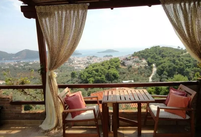 Skiathos Garden Cottages