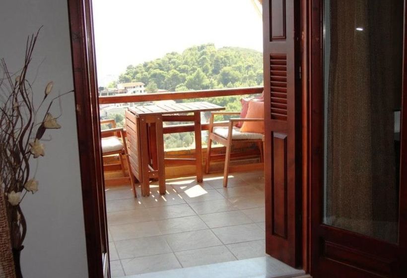 Skiathos Garden Cottages