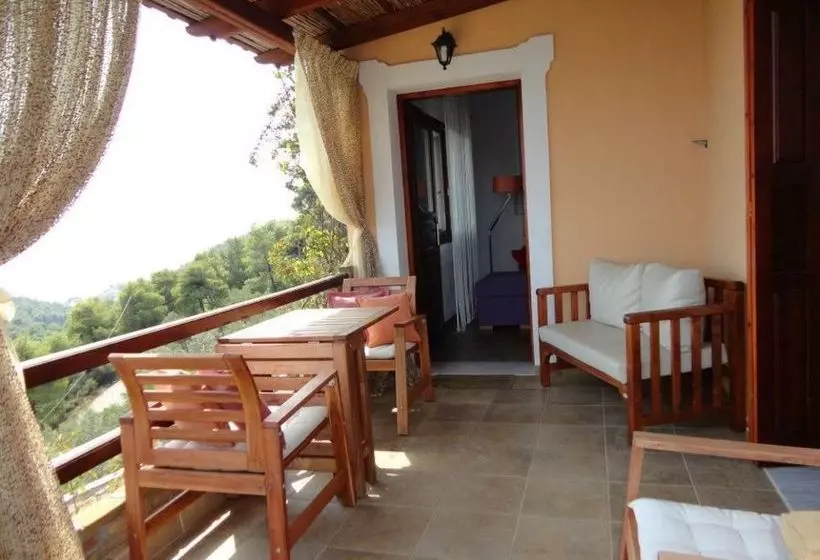 Skiathos Garden Cottages