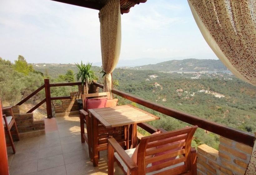 Skiathos Garden Cottages