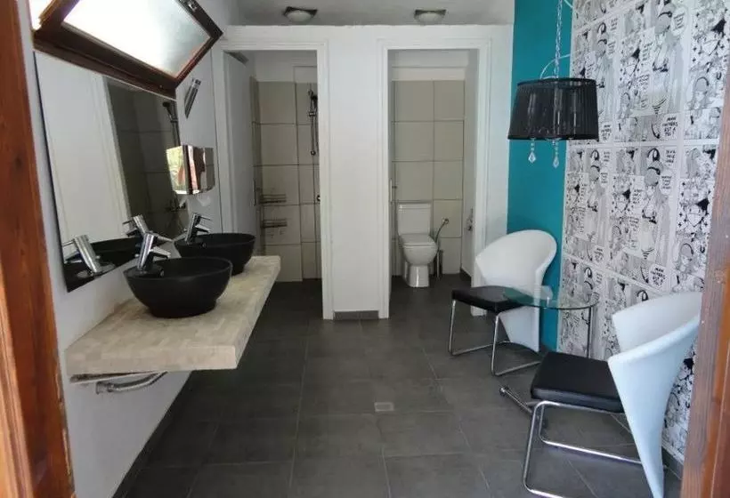 Skiathos Garden Cottages