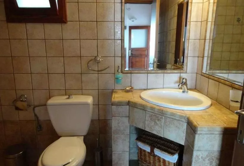 Skiathos Garden Cottages