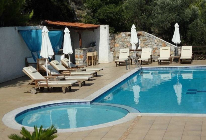 Skiathos Garden Cottages